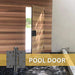 heavy duty antique door hinges