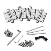 Hydraulic Hinges Heavy Duty