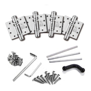 Hydraulic Hinges Heavy Duty