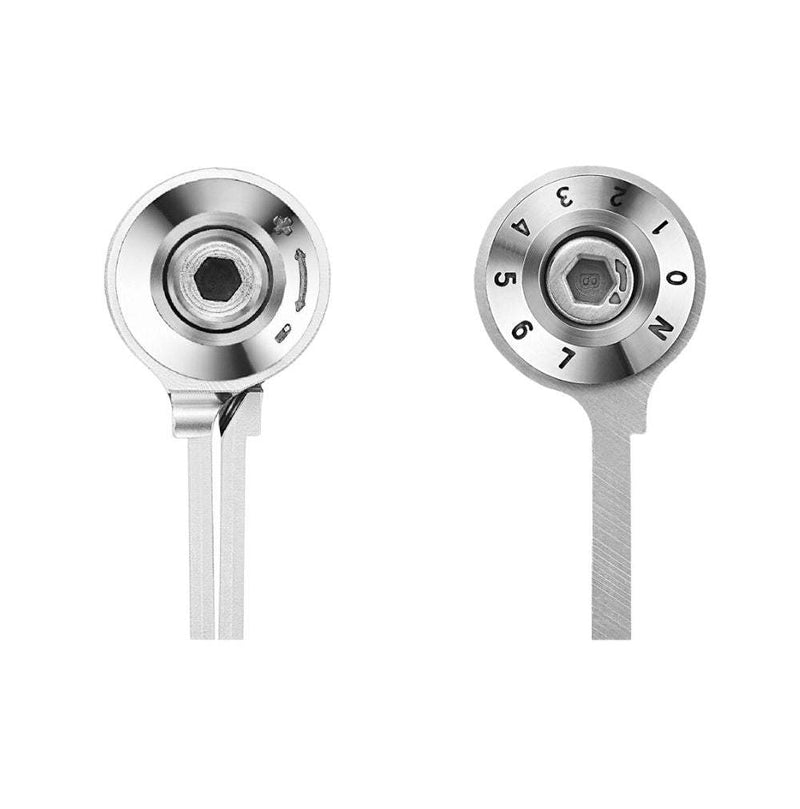 Fire Rated Soft Closing Hinges