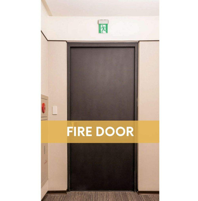 fire rated mechanical hinges