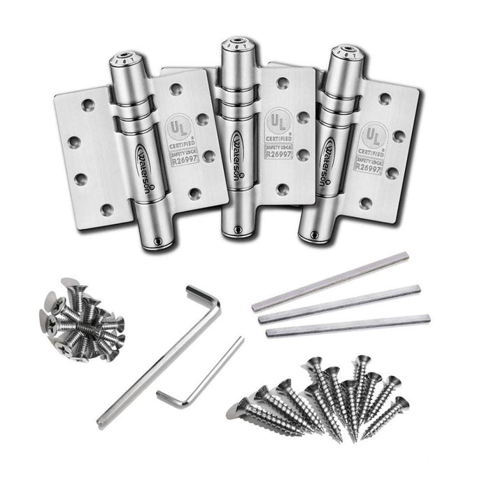 residential door hinges