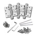 residential door hinges