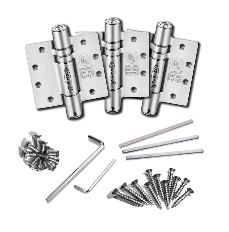 Hydraulic Hinges Heavy Duty