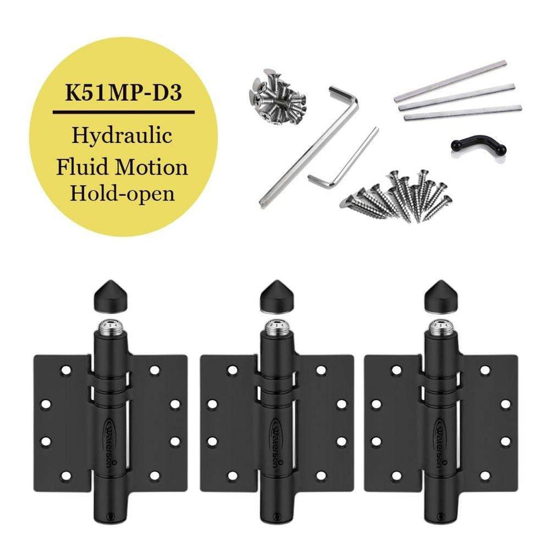  Weld On Metal Gate Hinges