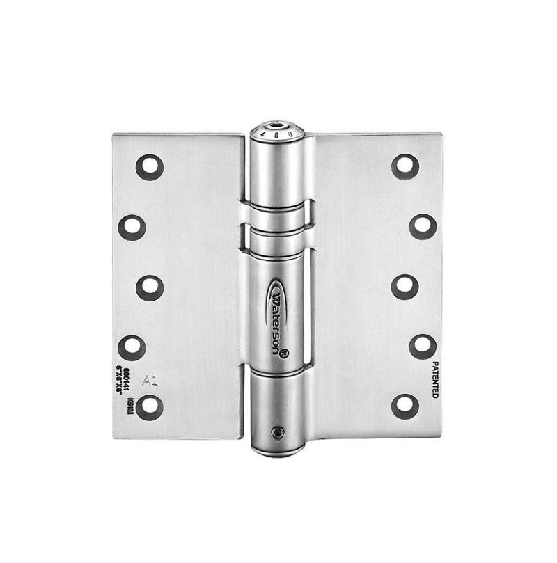 Soft Close Heavy Door Hinges
