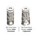 Stainless Steel Hollow Wall Anchor