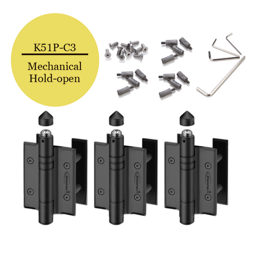 adjustable heavy duty gate hinges