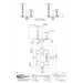 black gate hinges