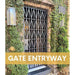 heavy duty wrought iron gate hinges