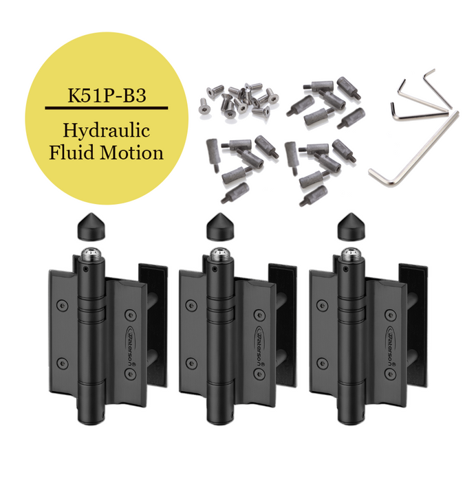 outdoor gate hinges