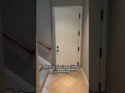 Garage Door Hinges