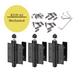 self closing gate hinges