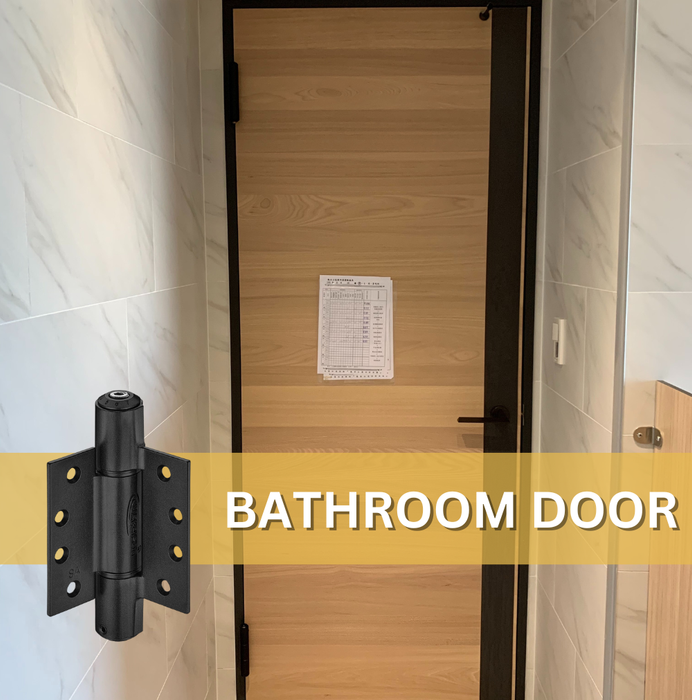 stall door hinges heavy duty