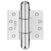 aluminum fence gate hinges