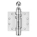 K51MP-B2 | Adjustable Hydraulic Hybrid Gate Closer Hinges | Stainless Steel - Butt Hinge Type | 2 Pack - Waterson Multi-function Closer Hinge