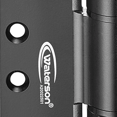 aluminum storefront door hinges