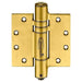 fire rated mechanical hinges