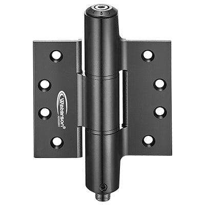 self closing aluminum gate hinges