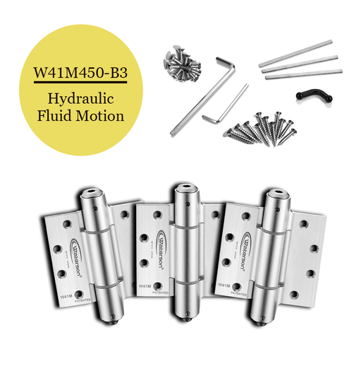 self closing aluminum gate hinges
