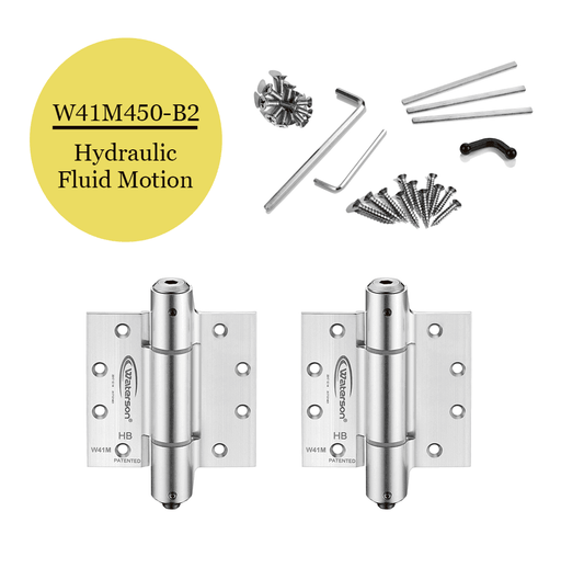 aluminum gate hinges
