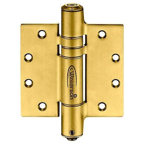 commercial self closing door hinges